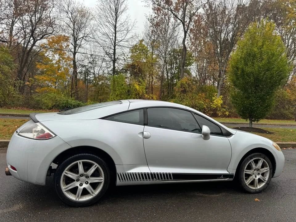 2006 Mitsubishi Eclipse 3rd Gen - Image 3 of 7