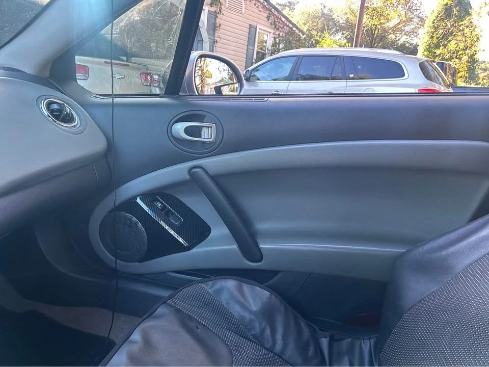 2006 Mitsubishi Eclipse 3rd Gen - Image 12 of 13