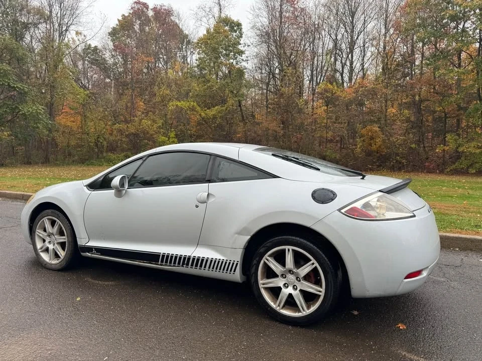 2006 Mitsubishi Eclipse 3rd Gen - Image 2 of 7