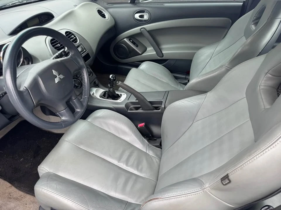 2006 Mitsubishi Eclipse 3rd Gen - Image 5 of 7