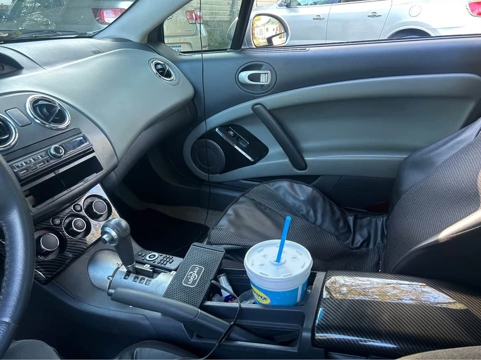 2006 Mitsubishi Eclipse 3rd Gen - Image 13 of 13