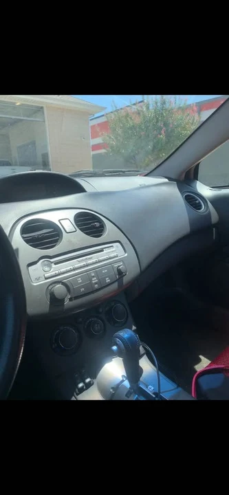 2006 Mitsubishi Eclipse 4th Gen - Image 3 of 3