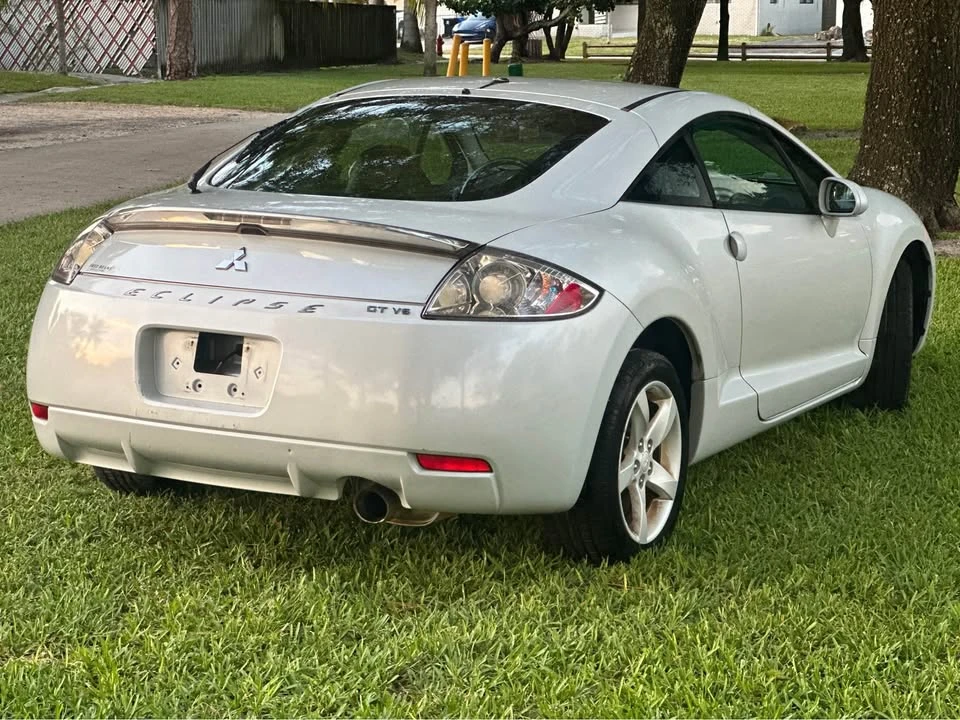 2006 Mitsubishi Eclipse 3rd Gen - Image 3 of 17