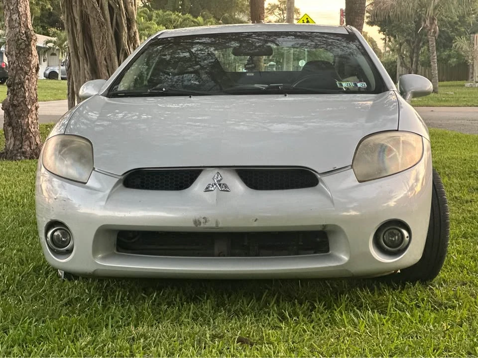 2006 Mitsubishi Eclipse 3rd Gen - Image 10 of 17