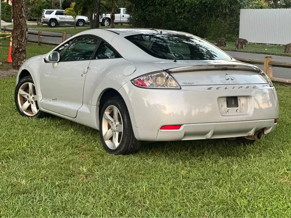 2006 Mitsubishi Eclipse 3rd Gen - Image 5 of 17