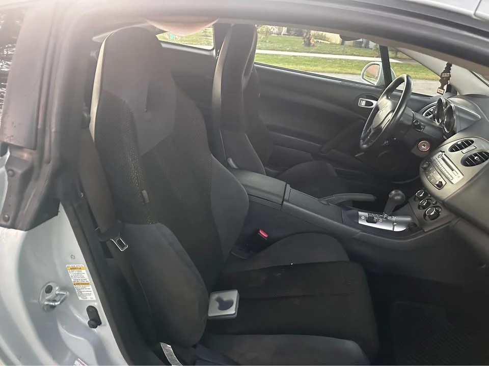 2006 Mitsubishi Eclipse 3rd Gen - Image 15 of 17
