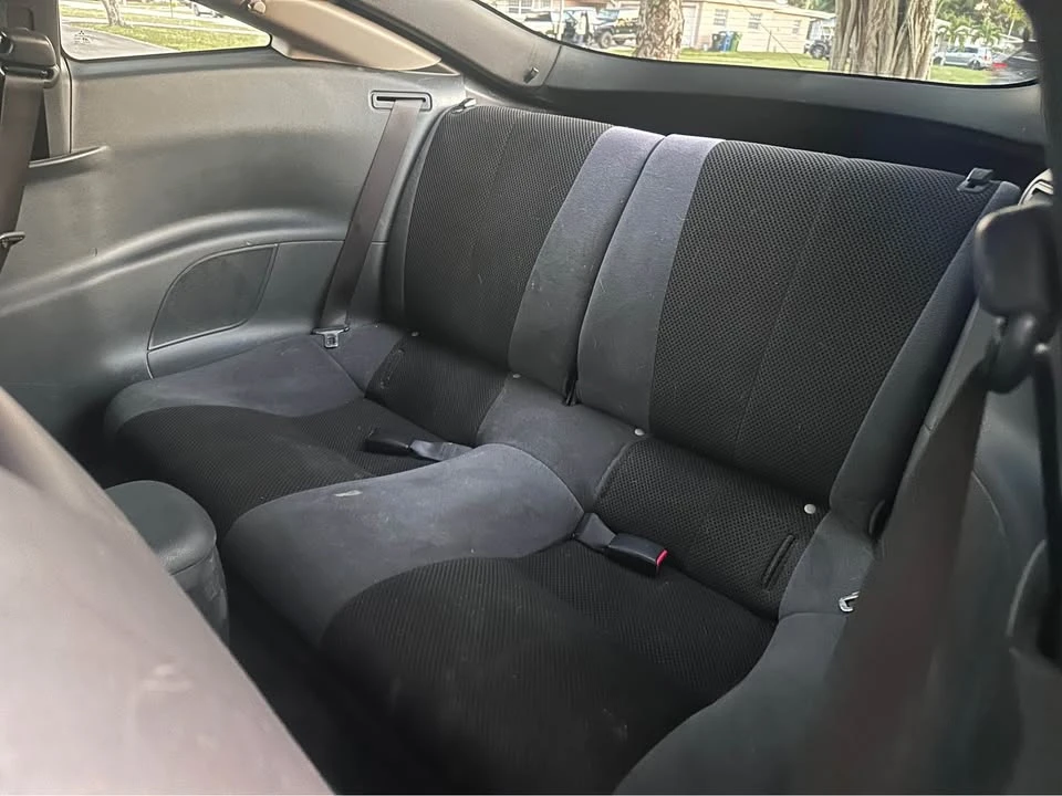 2006 Mitsubishi Eclipse 3rd Gen - Image 16 of 17