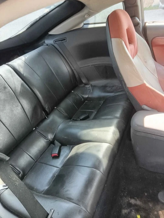 2006 Mitsubishi Eclipse 3rd Gen - Image 3 of 3