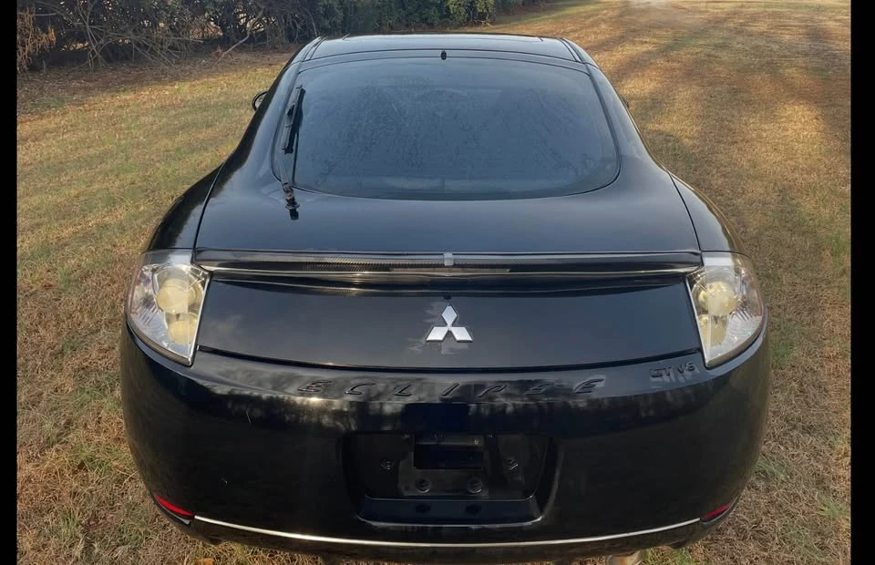 2006 Mitsubishi Eclipse 3rd Gen - Image 4 of 12