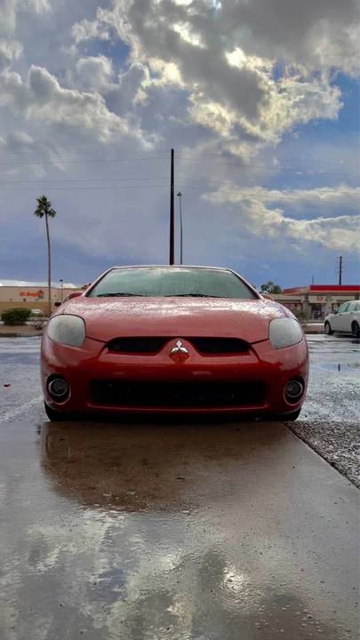 2006 Mitsubishi Eclipse 3rd Gen - Image 4 of 13