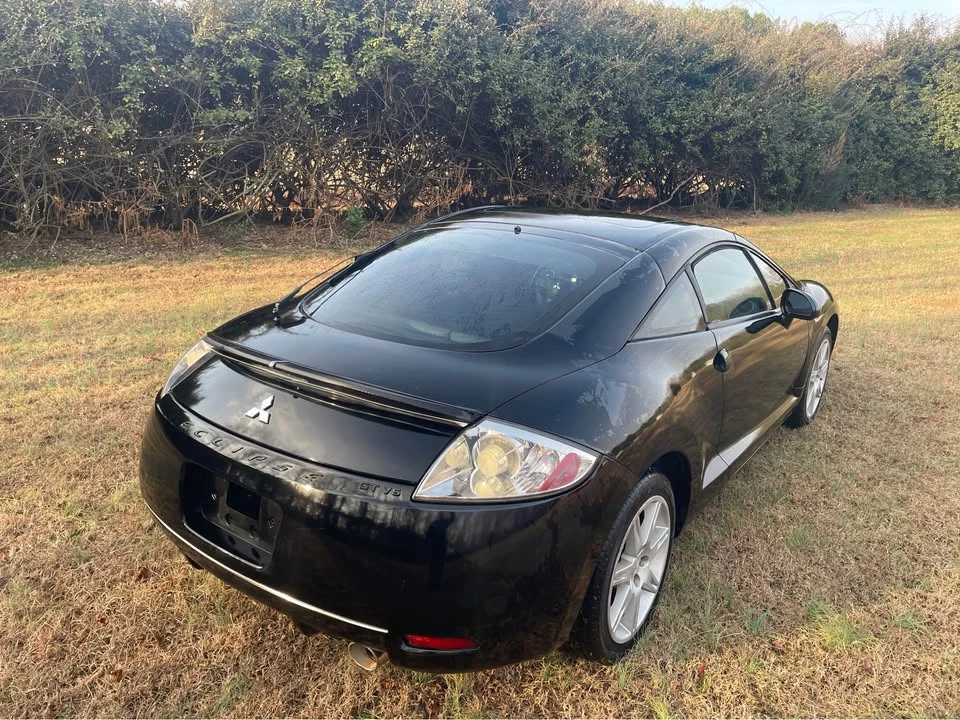 2006 Mitsubishi Eclipse 3rd Gen - Image 11 of 12