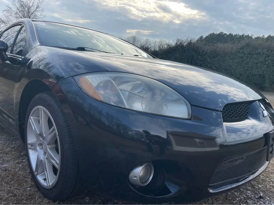 2006 Mitsubishi Eclipse 3rd Gen - Image 2 of 12