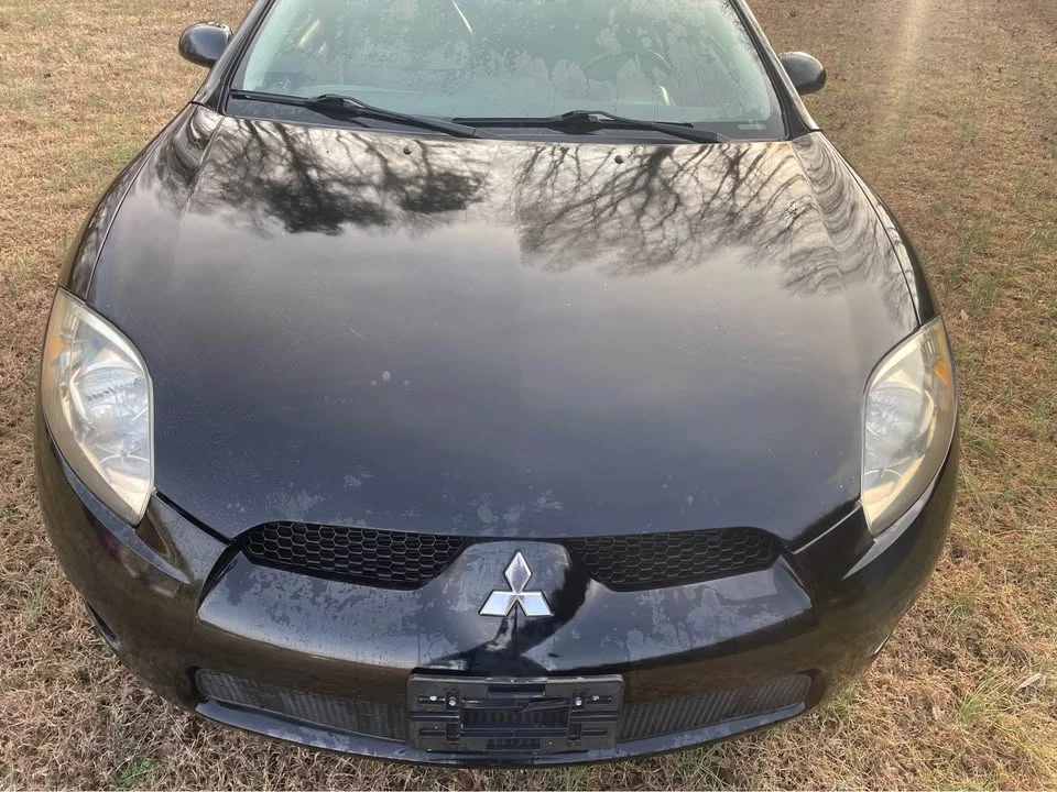 2006 Mitsubishi Eclipse 3rd Gen - Image 10 of 12