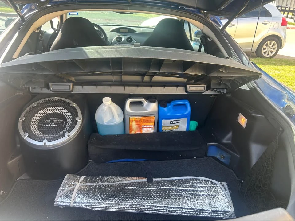 2006 Mitsubishi Eclipse 3rd Gen - Image 12 of 12