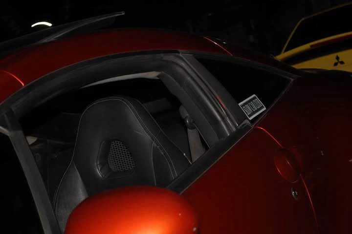 2006 Mitsubishi Eclipse 3rd Gen - Image 12 of 13