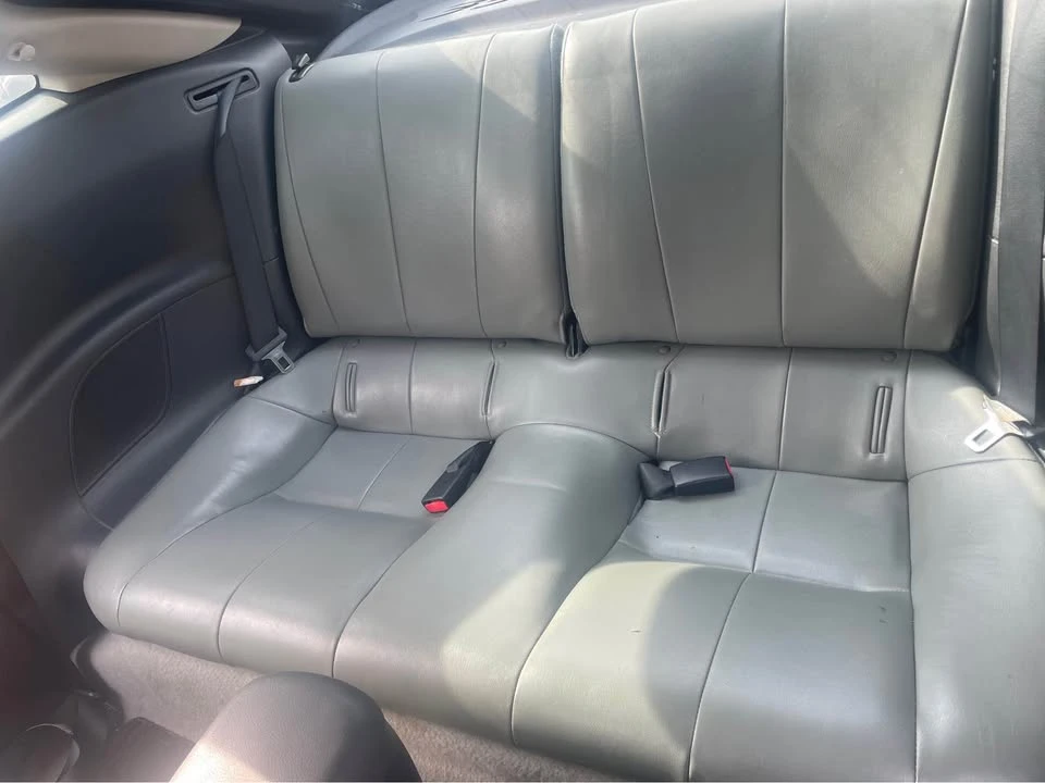 2006 Mitsubishi Eclipse 3rd Gen - Image 7 of 12