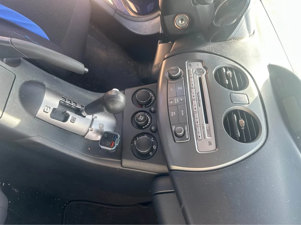 2006 Mitsubishi Eclipse 3rd Gen - Image 7 of 12