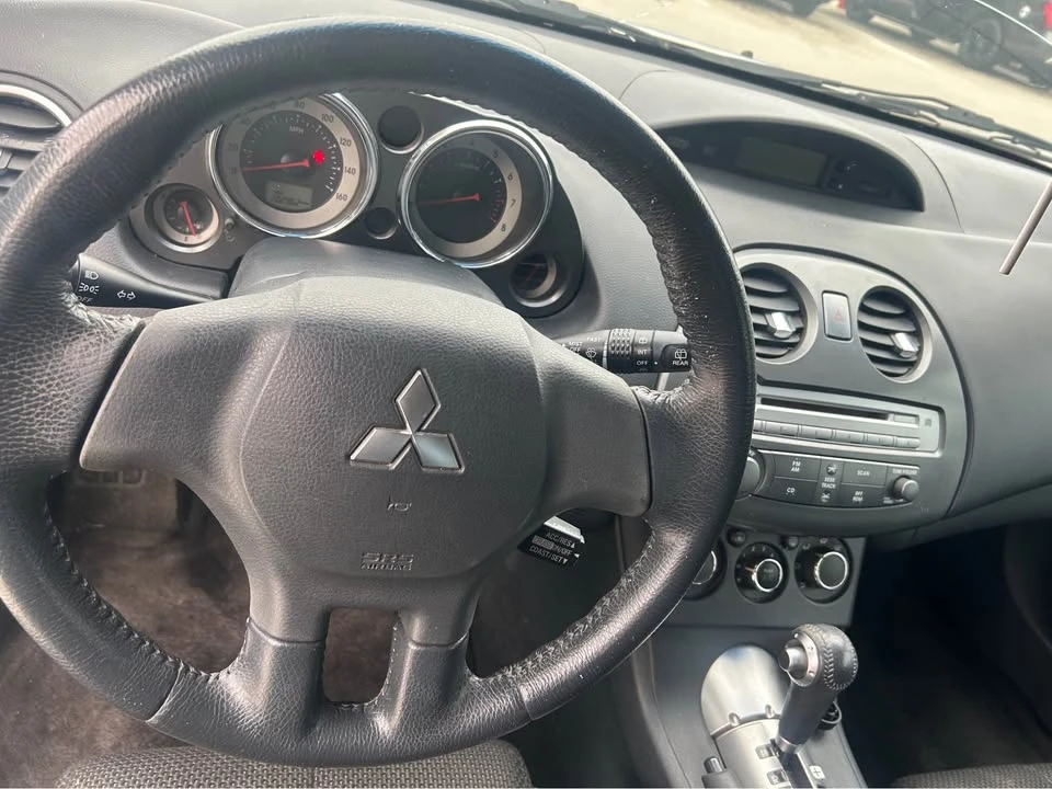 2006 Mitsubishi Eclipse 4th Gen - Image 6 of 6