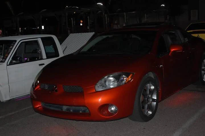2006 Mitsubishi Eclipse 3rd Gen - Image 10 of 13