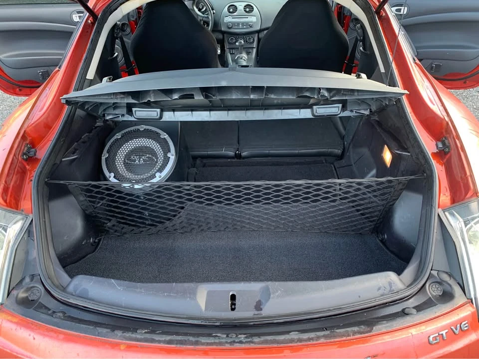 2006 Mitsubishi Eclipse 3rd Gen - Image 14 of 19