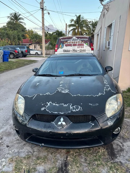 2006 Mitsubishi Eclipse 3rd Gen - Image 2 of 5