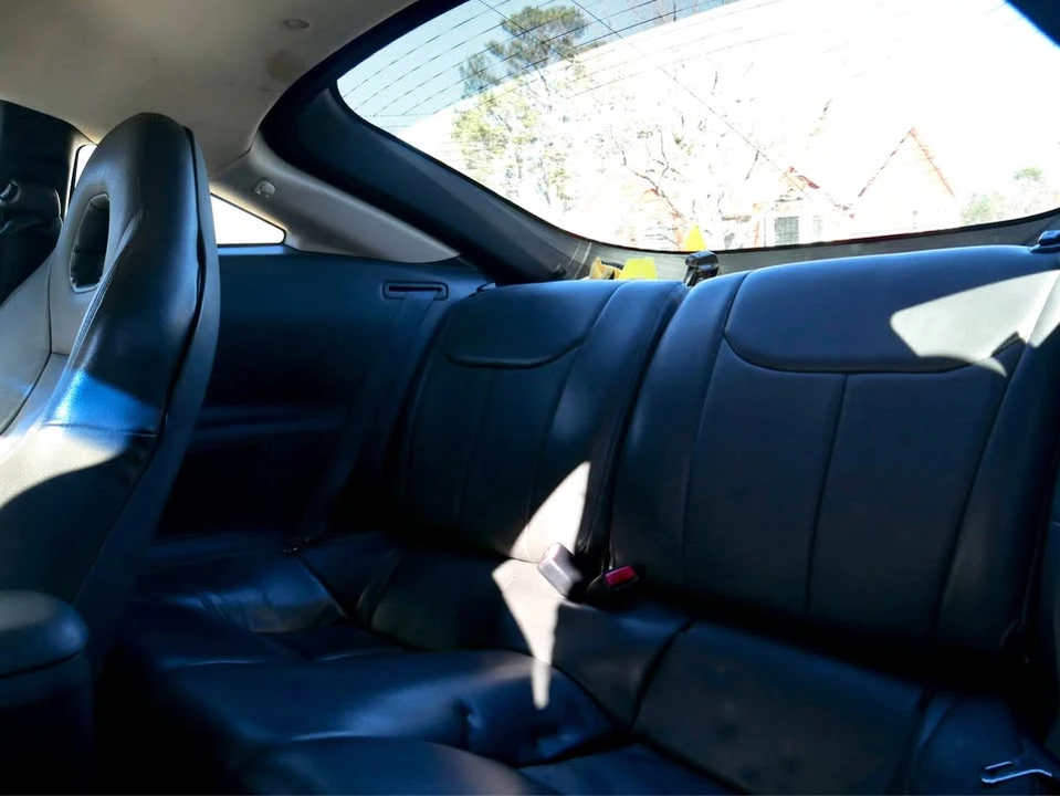 2006 Mitsubishi Eclipse 4th Gen - Image 6 of 9