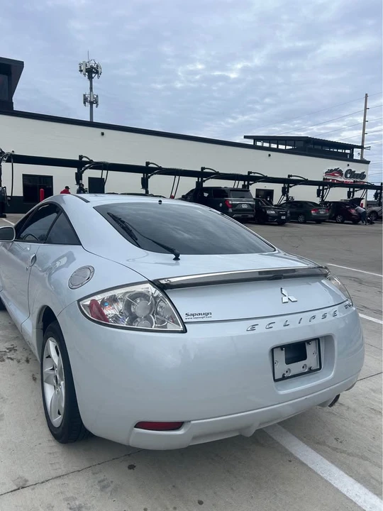 2006 Mitsubishi Eclipse 4th Gen - Image 5 of 6