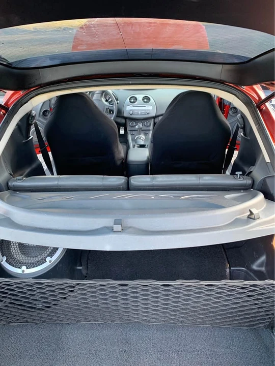 2006 Mitsubishi Eclipse 3rd Gen - Image 18 of 19