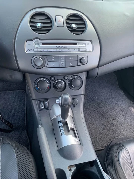 2006 Mitsubishi Eclipse 3rd Gen - Image 16 of 19