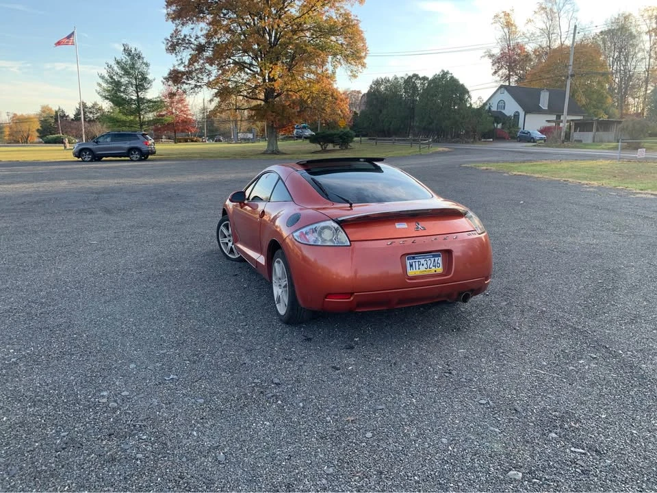 2006 Mitsubishi Eclipse 3rd Gen - Image 3 of 19