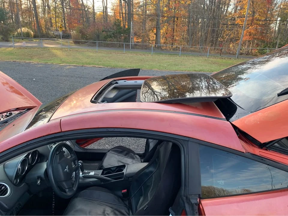 2006 Mitsubishi Eclipse 3rd Gen - Image 15 of 19