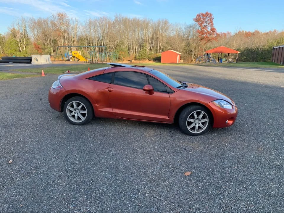 2006 Mitsubishi Eclipse 3rd Gen - Image 4 of 19