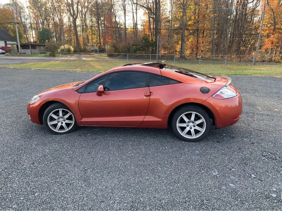 2006 Mitsubishi Eclipse 3rd Gen - Image 2 of 19