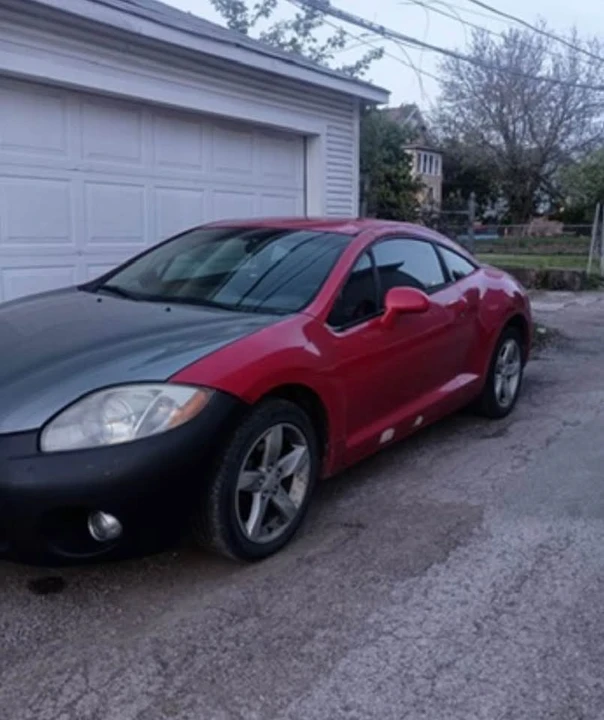 2006 Mitsubishi Eclipse 4th Gen - Image 2 of 4