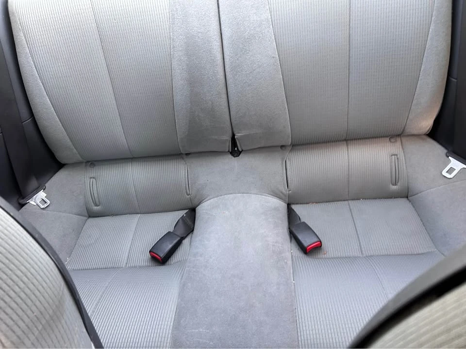2006 Mitsubishi Eclipse 3rd Gen - Image 6 of 8