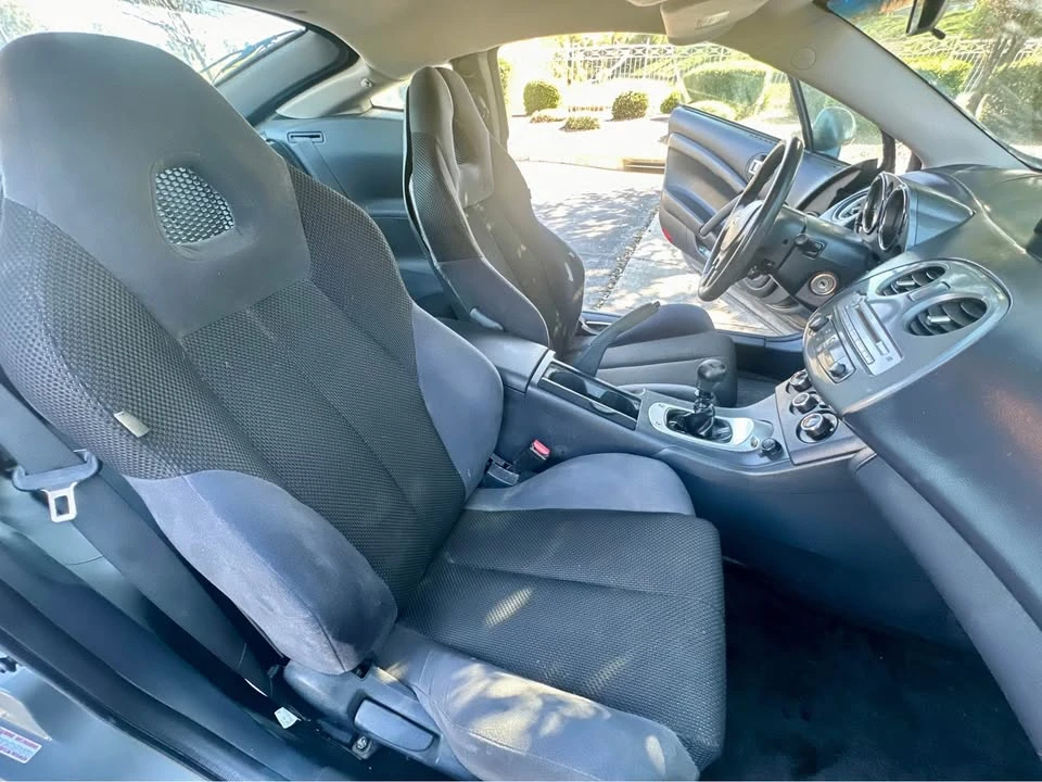2006 Mitsubishi Eclipse 3rd Gen - Image 13 of 16