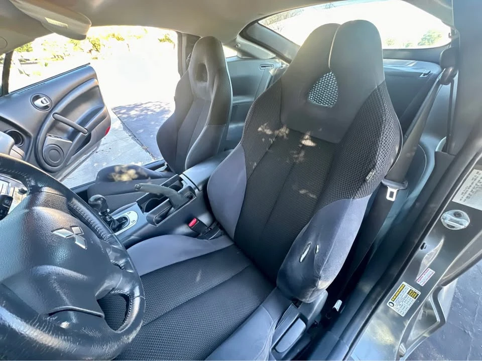 2006 Mitsubishi Eclipse 3rd Gen - Image 16 of 16