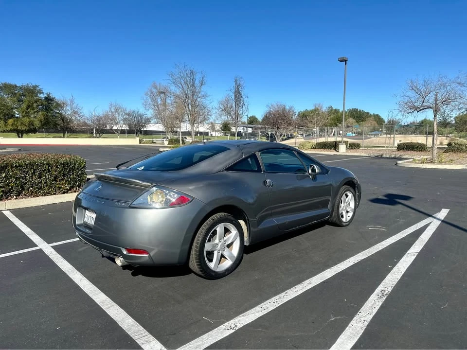 2006 Mitsubishi Eclipse 3rd Gen - Image 2 of 16