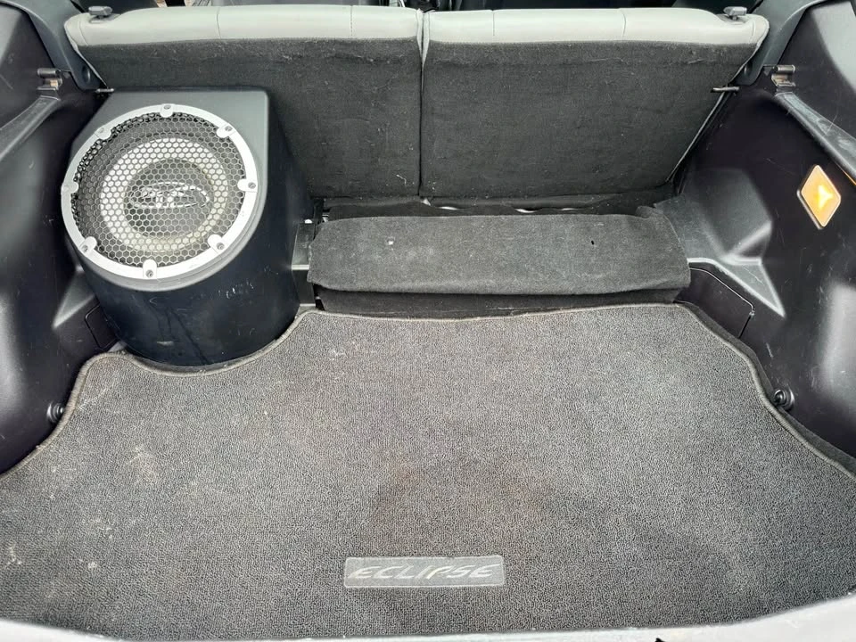 2006 Mitsubishi Eclipse 4th Gen - Image 7 of 7