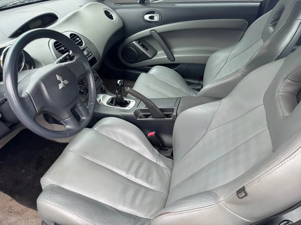 2006 Mitsubishi Eclipse 4th Gen - Image 5 of 7