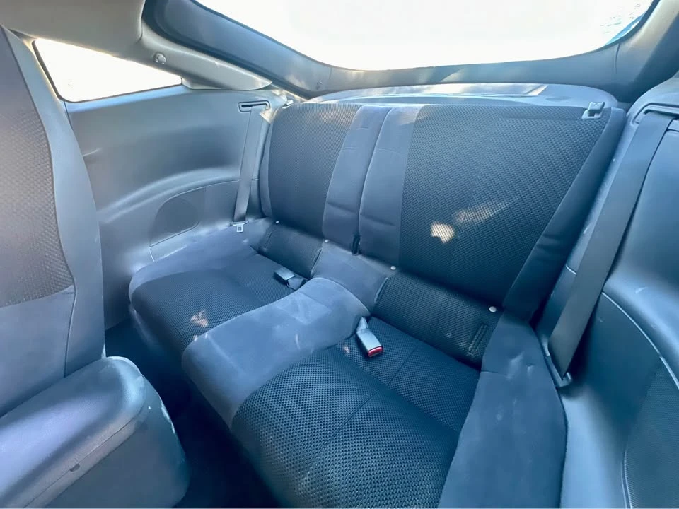 2006 Mitsubishi Eclipse 3rd Gen - Image 10 of 11