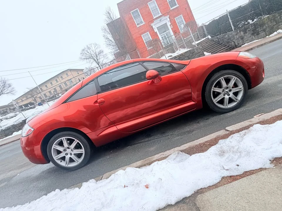 2006 Mitsubishi Eclipse 4th Gen - Image 6 of 6