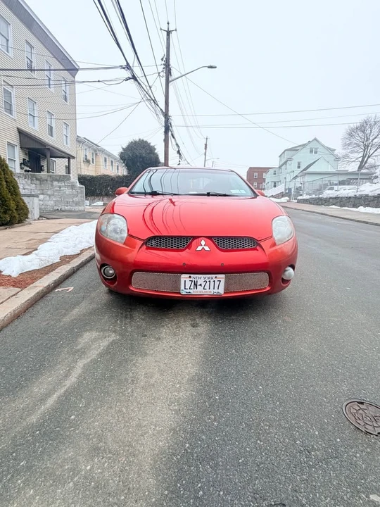 2006 Mitsubishi Eclipse 4th Gen - Image 5 of 6