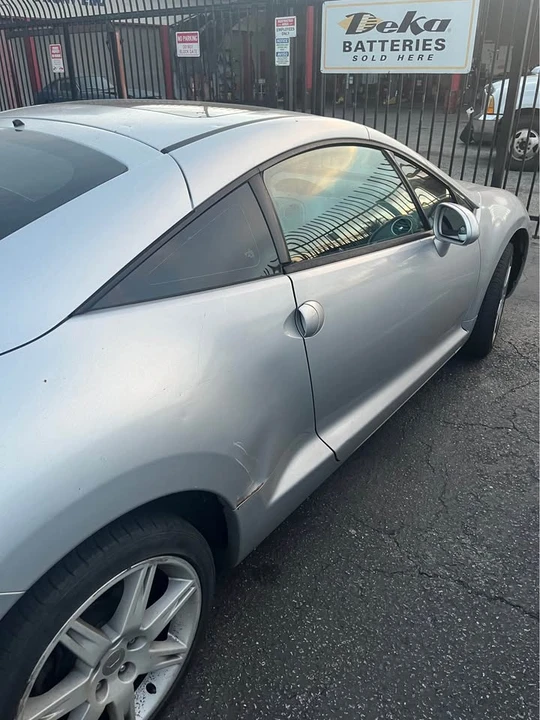 2006 Mitsubishi Eclipse 3rd Gen - Image 4 of 6