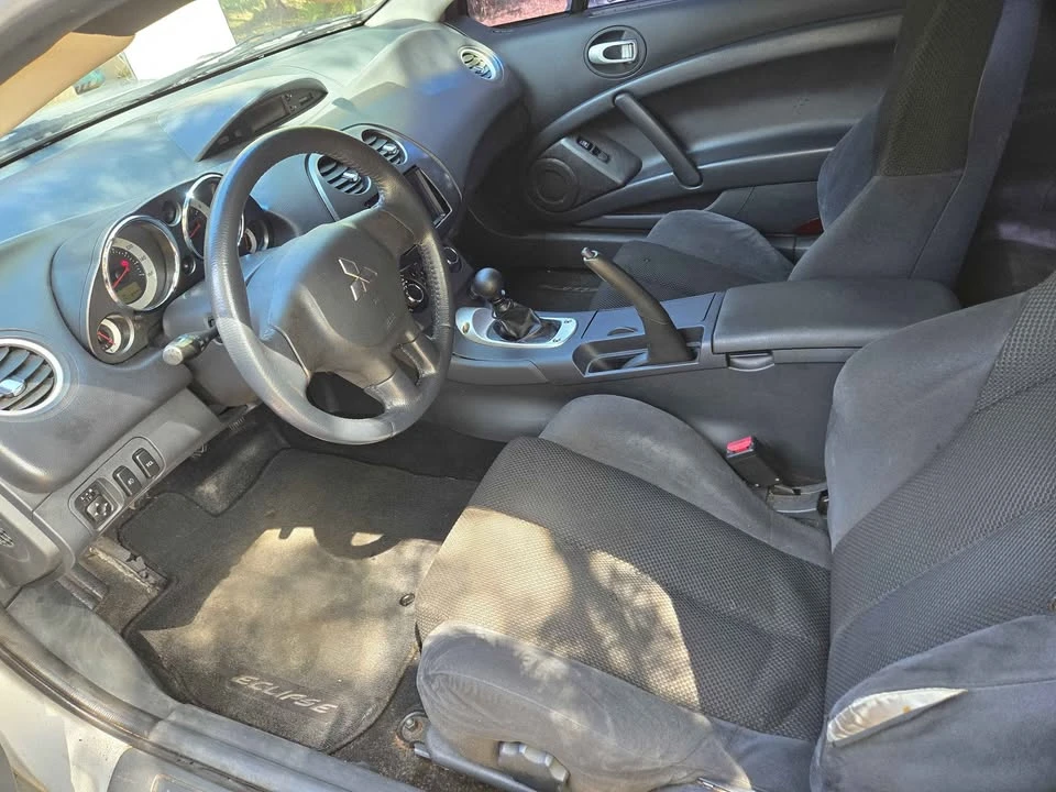 2006 Mitsubishi Eclipse 4th Gen - Image 13 of 20
