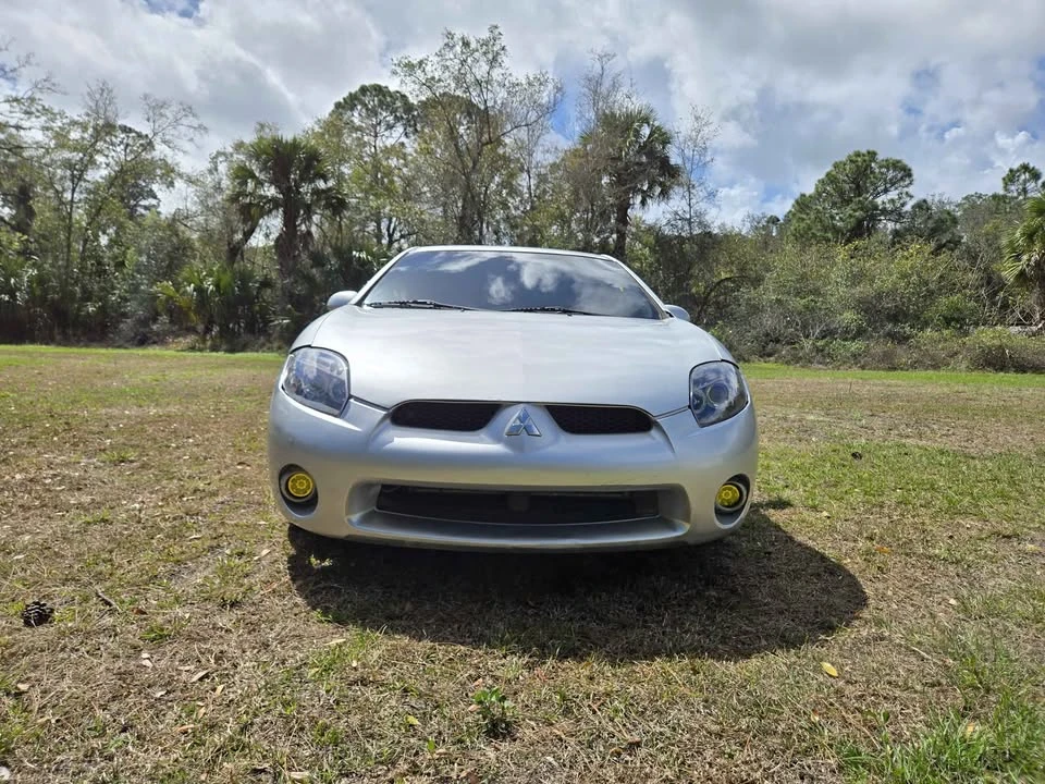 2006 Mitsubishi Eclipse 4th Gen - Image 9 of 20