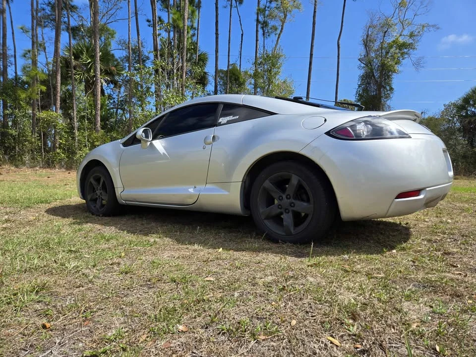 2006 Mitsubishi Eclipse 4th Gen - Image 6 of 20