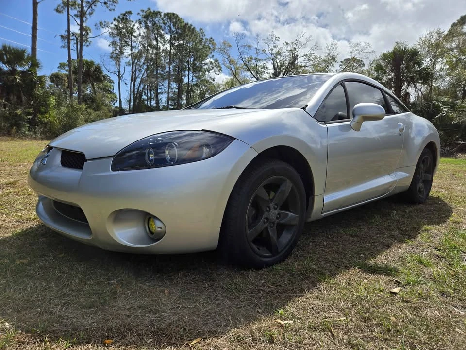 2006 Mitsubishi Eclipse 4th Gen - Image 3 of 20