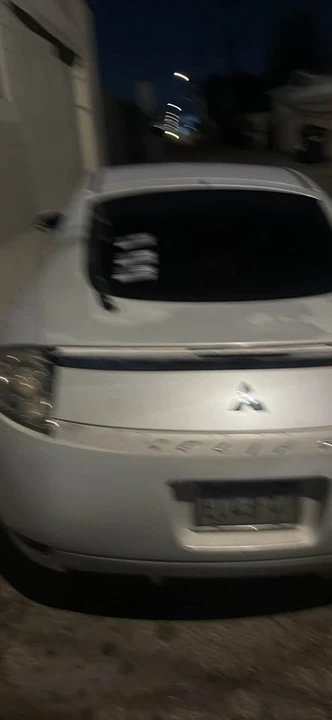 2006 Mitsubishi Eclipse 4th Gen - Image 4 of 4
