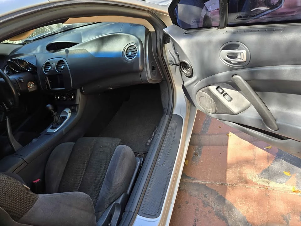 2006 Mitsubishi Eclipse 4th Gen - Image 19 of 20